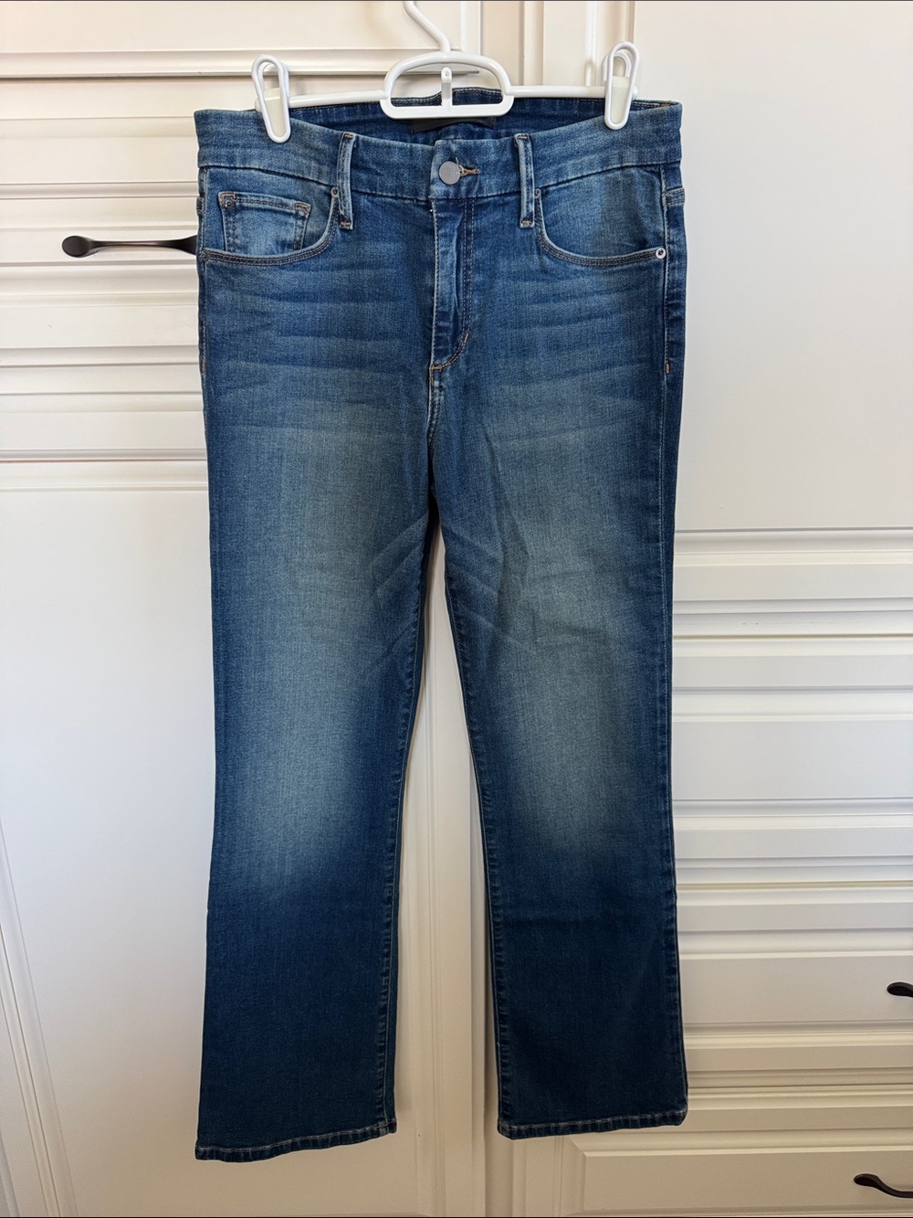 Joe’s The Provocateur Petite Bootcut Jeans